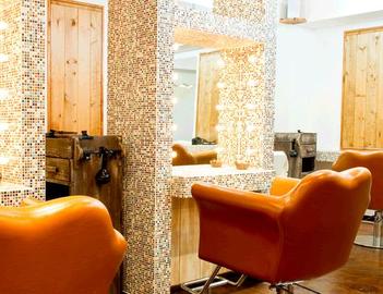 Carrefour AO-AQUA | 越谷のヘアサロン