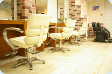 GRACY　東長崎店 | 池袋のヘアサロン