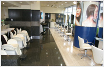 GRACY　川口店(川口そごう3F) | 川口のヘアサロン