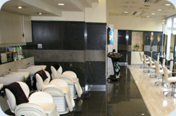 GRACY　川口店(川口そごう3F) | 川口のヘアサロン