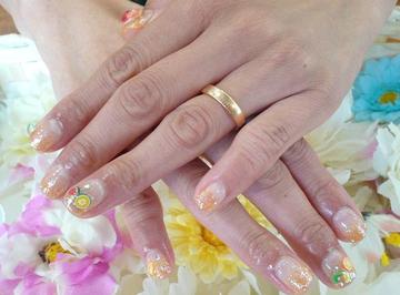 Carrefour Nail せんげん台オハナ店 | 越谷のネイルサロン Carrefour Nail せんげん台オハナ店 | 越谷のネイルサロン