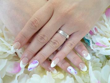 Carrefour Nail せんげん台オハナ店 | 越谷のネイルサロン Carrefour Nail せんげん台オハナ店 | 越谷のネイルサロン