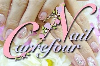 Carrefour Nail　草加ロコ店 | 草加のネイルサロン