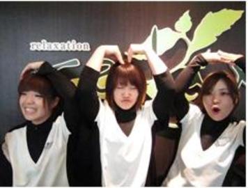 リラックス サンタウンプラザすずらん館店 | 奈良のリラクゼーション リラックス サンタウンプラザすずらん館店 | 奈良のリラクゼーション