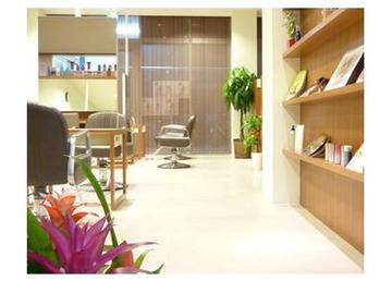 DONNA 広陵店 | 大和高田のヘアサロン