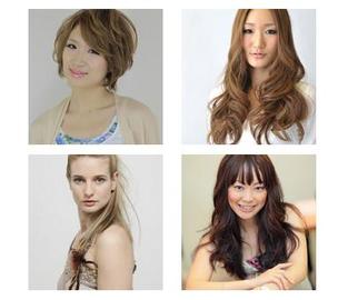 DONNA 広陵店 | 大和高田のヘアサロン