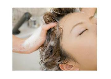 DONNA 下田店 | 香芝のヘアサロン