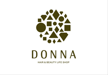DONNA 葛城店 | 葛城のヘアサロン