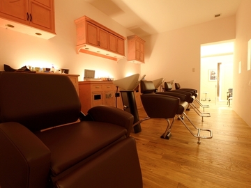 DONNA 葛城店 | 葛城のヘアサロン DONNA 葛城店 | 葛城のヘアサロン