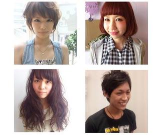 DONNA 葛城店 | 葛城のヘアサロン DONNA 葛城店 | 葛城のヘアサロン