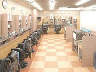 理容プラージュ 釧路店 リヨウプラージュクシロテン 北海道 釧路 の美容院 美容室 ビューティーパーク