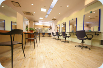 Morris Hair　西台店 | 板橋のヘアサロン