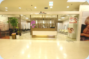 Atelier Morris Hair　小手指店 | 所沢のヘアサロン