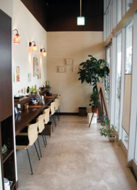 Raxia イオンモール浜松市野店 | 浜松のリラクゼーション Raxia イオンモール浜松市野店 | 浜松のリラクゼーション