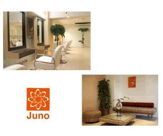 Juno 天文館本店 | 鹿児島のヘアサロン