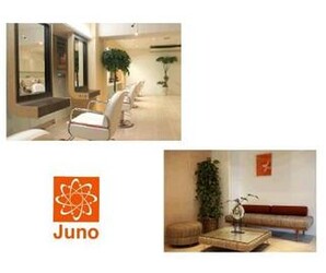 Juno 天文館本店 | 鹿児島のヘアサロン