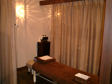 リラックス イオンモールかほく店 | かほくのリラクゼーション