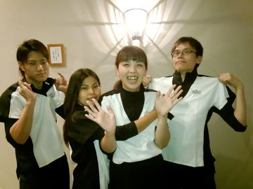 リラックス イオンモールかほく店 | かほくのリラクゼーション