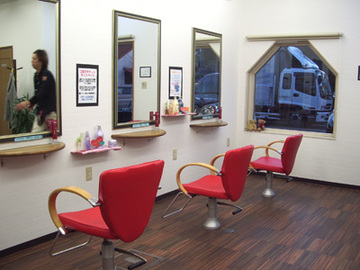 ヘアメイクワシントン 香寺店 | 姫路のヘアサロン ヘアメイクワシントン 香寺店 | 姫路のヘアサロン