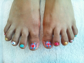 ネイルサロンSyiSyu　心斎橋店 | 心斎橋のネイルサロン