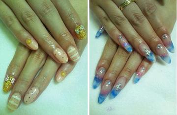 Cuore -ネイル- | 御器所のネイルサロン