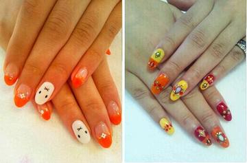 Cuore -ネイル- | 御器所のネイルサロン