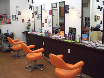 ヘアメイクワシントン 網干店 | 姫路のヘアサロン ヘアメイクワシントン 網干店 | 姫路のヘアサロン