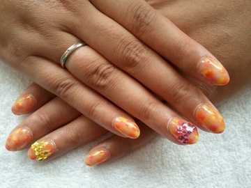 HEUREUSE-ウルーズ- 豊橋大村店 -ネイル- | 豊橋のネイルサロン HEUREUSE-ウルーズ- 豊橋大村店 -ネイル- | 豊橋のネイルサロン