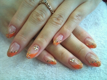 HEUREUSE-ウルーズ- 豊橋大村店 -ネイル- | 豊橋のネイルサロン HEUREUSE-ウルーズ- 豊橋大村店 -ネイル- | 豊橋のネイルサロン