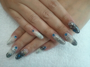 HEUREUSE-ウルーズ- 豊橋大村店 -ネイル- | 豊橋のネイルサロン HEUREUSE-ウルーズ- 豊橋大村店 -ネイル- | 豊橋のネイルサロン