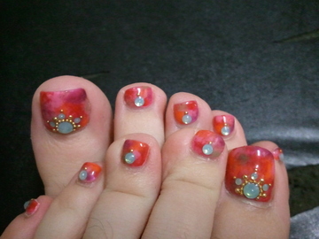 HEUREUSE-ウルーズ- 豊橋大村店 -ネイル- | 豊橋のネイルサロン HEUREUSE-ウルーズ- 豊橋大村店 -ネイル- | 豊橋のネイルサロン