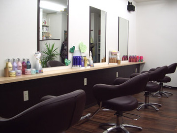 ヘアメイクワシントン 京口店 | 姫路のヘアサロン ヘアメイクワシントン 京口店 | 姫路のヘアサロン