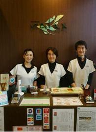 リラックス ワカバウォーク店 | 若葉のリラクゼーション リラックス ワカバウォーク店 | 若葉のリラクゼーション