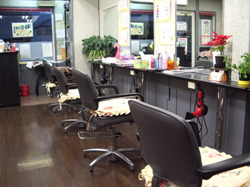 ヘアメイクワシントン 御着店 | 姫路のヘアサロン ヘアメイクワシントン 御着店 | 姫路のヘアサロン