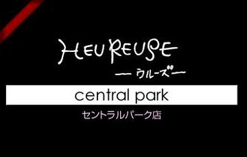 HEUREUSE-ウルーズ- セントラルパーク店 -ネイル- | 栄/矢場町のネイルサロン HEUREUSE-ウルーズ- セントラルパーク店 -ネイル- | 栄/矢場町のネイルサロン