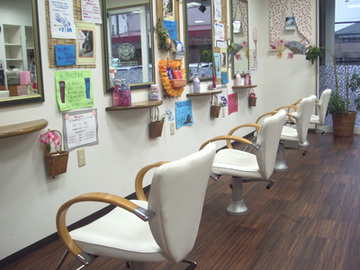 ヘアメイクワシントン 尾上店 | 加古川のヘアサロン ヘアメイクワシントン 尾上店 | 加古川のヘアサロン