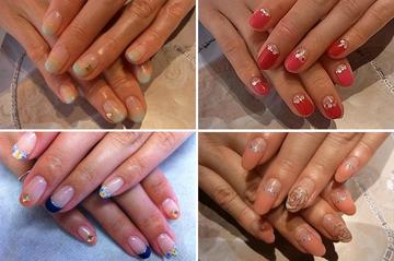 SERIO 稲熊店 - ネイル - | 岡崎のネイルサロン SERIO 稲熊店 - ネイル - | 岡崎のネイルサロン