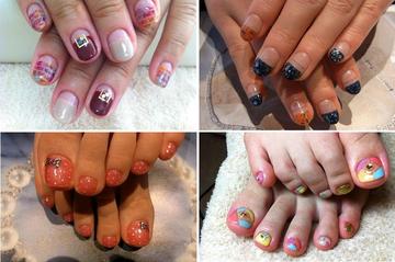 SERIO 稲熊店 - ネイル - | 岡崎のネイルサロン SERIO 稲熊店 - ネイル - | 岡崎のネイルサロン