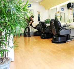 DANDY Salon Echo | 与野のヘアサロン