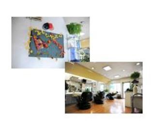 DANDY Salon Echo | 与野のヘアサロン