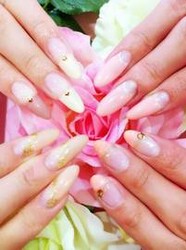 FAST NAIL 押熊店 | 奈良のネイルサロン