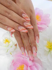 FAST NAIL 押熊店 | 奈良のネイルサロン