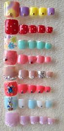 FAST NAIL 押熊店 | 奈良のネイルサロン