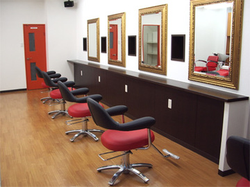 ヘアメイクワシントン 小野店 | 小野のエステサロン