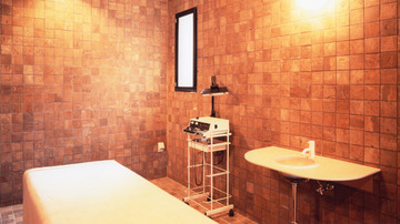 accords 竜美丘店 | 岡崎のエステサロン