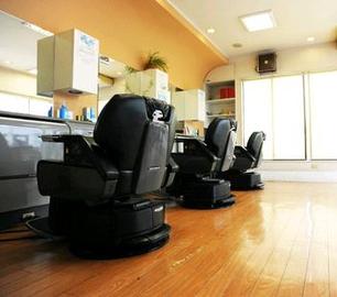 DANDY hair Cut | 与野のヘアサロン DANDY hair Cut | 与野のヘアサロン