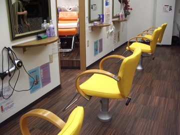 ヘアメイクワシントン 東加古川店 | 加古川のヘアサロン ヘアメイクワシントン 東加古川店 | 加古川のヘアサロン