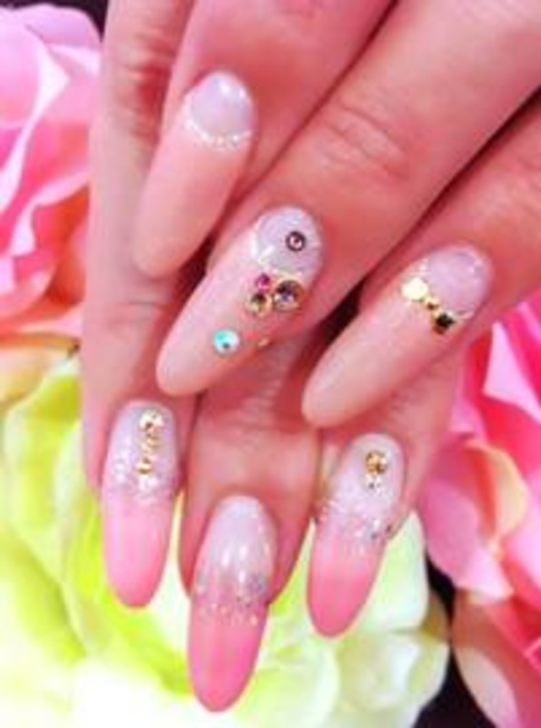 Fast Nail 真美ヶ丘店 ファストネイルマミガオカテン 奈良県 香芝