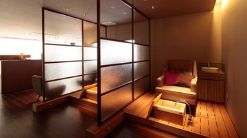 SERIO 一社店 - エステ - | 藤が丘のエステサロン SERIO 一社店 - エステ - | 藤が丘のエステサロン