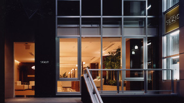 SERIO 本山店 - ヘッドスパ - | 本山/今池のリラクゼーション